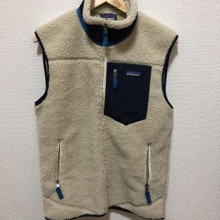 パタゴニア(patagonia)のパタゴニア レトロX ベスト(ベスト)