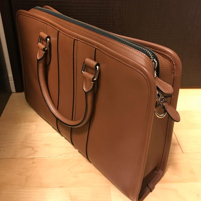 コーチ COACH  バッグ ビジネスバッグ ダークサドル