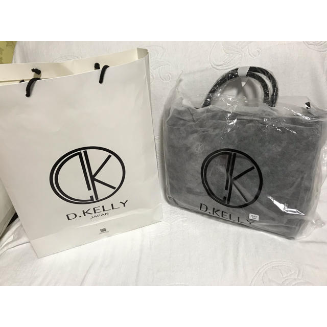 D.KELLY バッグの通販 by （╹ ╹）｜ラクマ