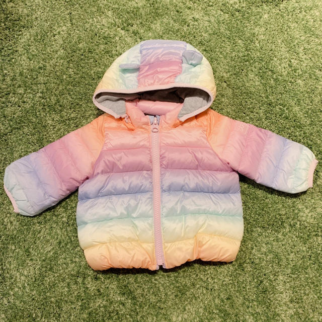 babyGAP(ベビーギャップ)の♡Baby Gap アウター キッズ/ベビー/マタニティのベビー服(~85cm)(ジャケット/コート)の商品写真