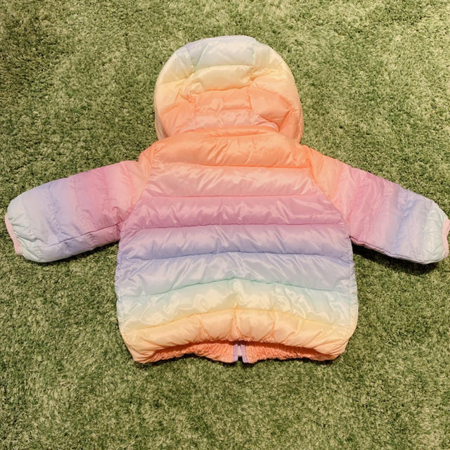 babyGAP(ベビーギャップ)の♡Baby Gap アウター キッズ/ベビー/マタニティのベビー服(~85cm)(ジャケット/コート)の商品写真