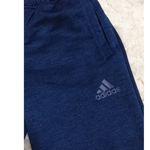 adidas(アディダス)のアディダス☆150cm パンツ キッズ/ベビー/マタニティのキッズ服男の子用(90cm~)(パンツ/スパッツ)の商品写真