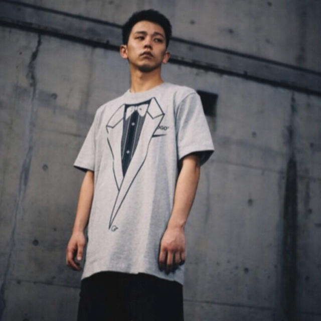 Off-White × NIKE THE 10 M NRG A6 TEE XL