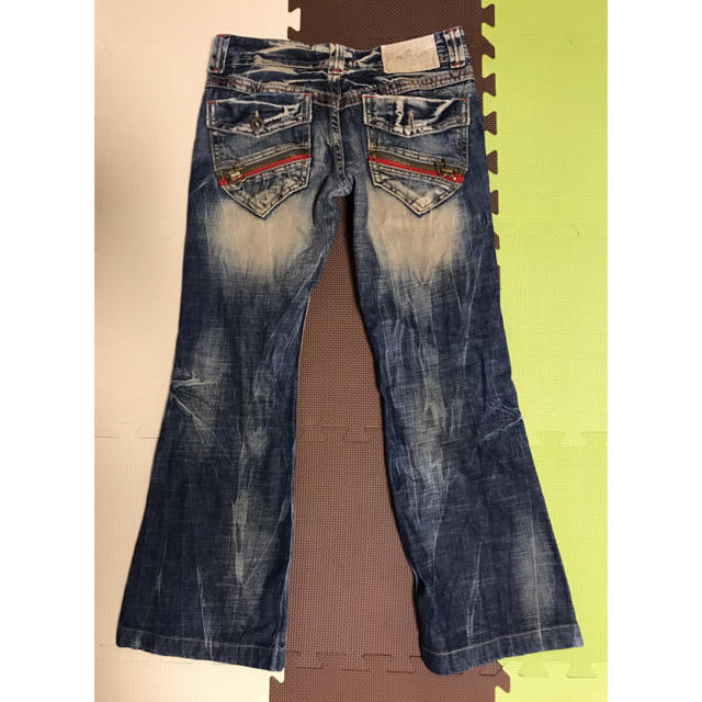 ☆お値下げ☆ LOLIT JEANS レディースのパンツ(デニム/ジーンズ)の商品写真