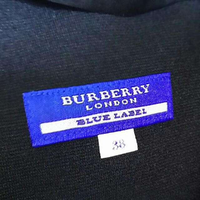 BURBERRY(バーバリー)のsee_moon様専用！ レディースのワンピース(ミニワンピース)の商品写真