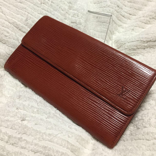 ルイヴィトン(LOUIS VUITTON)のはなちゃん@様専用★エピ 財布 ヴィトン(財布)