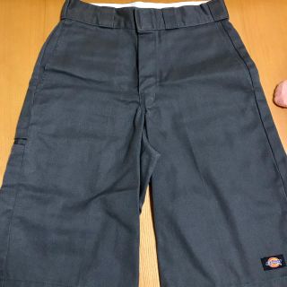 ディッキーズ(Dickies)のディッキーズ ハーフパンツ レディースS(ハーフパンツ)