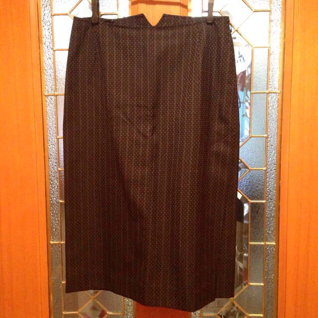 Paul Smith(ポールスミス)のPaul Smith☆ストライプスーツ レディースのフォーマル/ドレス(スーツ)の商品写真