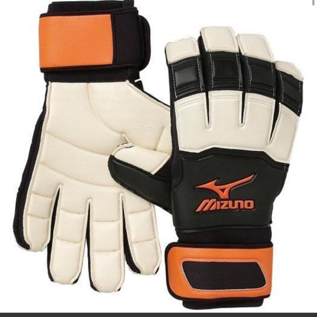 MIZUNO - キーパーグローブ ミズノの通販 by のの's shop MIZUNO - キーパーグローブ ミズノの通販 by のの's shop