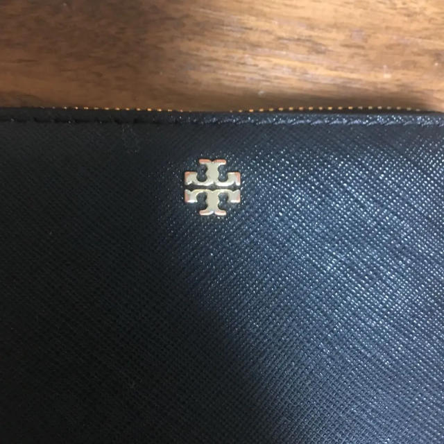 Tory Burch(トリーバーチ)のトリーバーチ コインケース ミニ財布 レディースのファッション小物(コインケース)の商品写真