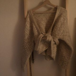 ロキエ(Lochie)のvintage knit(ニット/セーター)