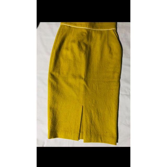 ROPE’(ロペ)のROPEmadem oiselle レディースのスカート(ひざ丈スカート)の商品写真