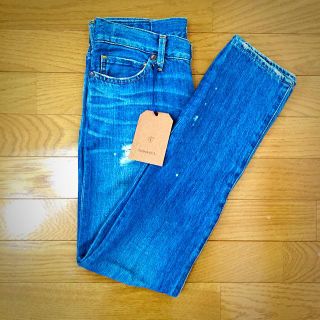 トゥデイフル(TODAYFUL)の新品 NEW TOM's denim(デニム/ジーンズ)