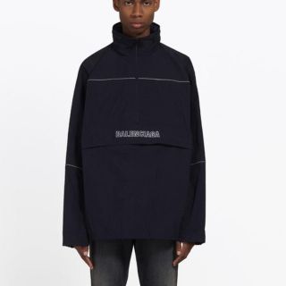 バレンシアガ(Balenciaga)の専用(ナイロンジャケット)