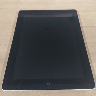 アイパッド(iPad)のipad2 16GB(タブレット)