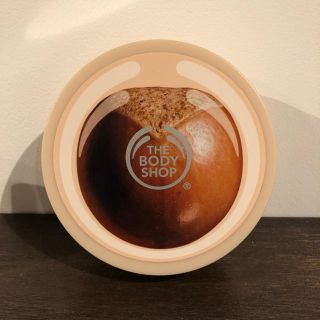 ザボディショップ(THE BODY SHOP)のTHE BODY SHOP シアボディバター(ボディクリーム)