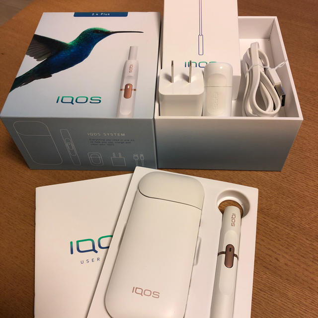 Iqos Iqos 2 4plusの通販 By Em アイコスならラクマ Iqos Iqos 2 4plusの通販 By Em アイコスならラクマ