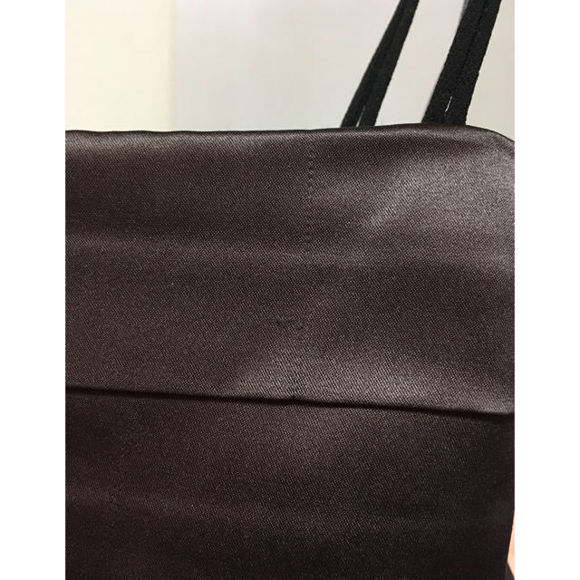 ZARA(ザラ)のZARA basic ワンピースドレス レディースのワンピース(ひざ丈ワンピース)の商品写真