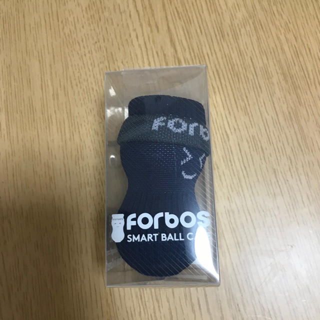 FORBOS(フォーボス) ゴルフ ボールケース スポーツ/アウトドアのゴルフ(その他)の商品写真