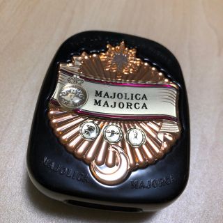 マジョリカマジョルカ(MAJOLICA MAJORCA)のマジョリカマジョルカ プレストポアカバー(フェイスパウダー)