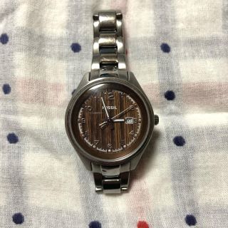 フォッシル(FOSSIL)のFOSSIL AM-4401 腕時計(腕時計)