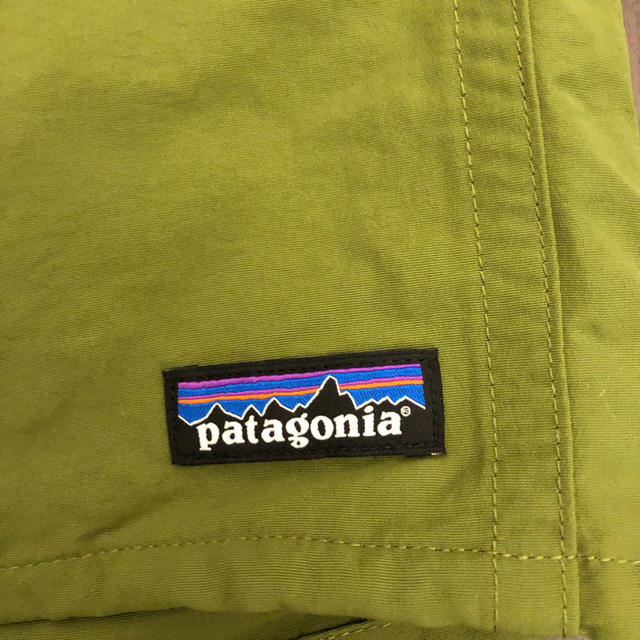 patagonia(パタゴニア)のPatagonia パンツ メンズのパンツ(ワークパンツ/カーゴパンツ)の商品写真