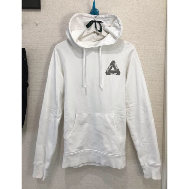 PALACE パーカー S パレス パレススケート 野村周平 1