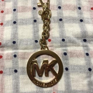 マイケルコース(Michael Kors)のMICHAEL KORS キーホルダー(キーホルダー)