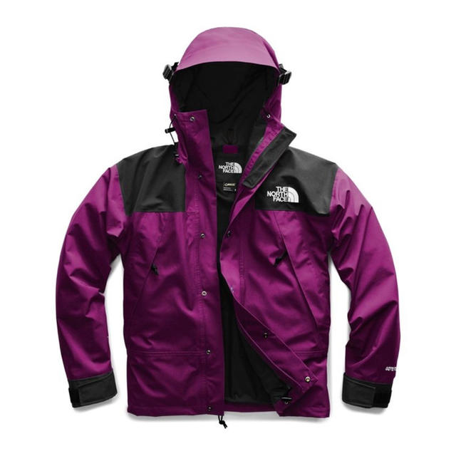 1990 mountain jacket xxl