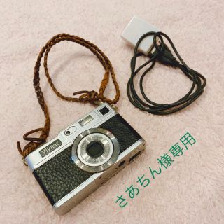 vivicam 8027のフリマアイテム一覧 vivicam 8027のフリマアイテム一覧