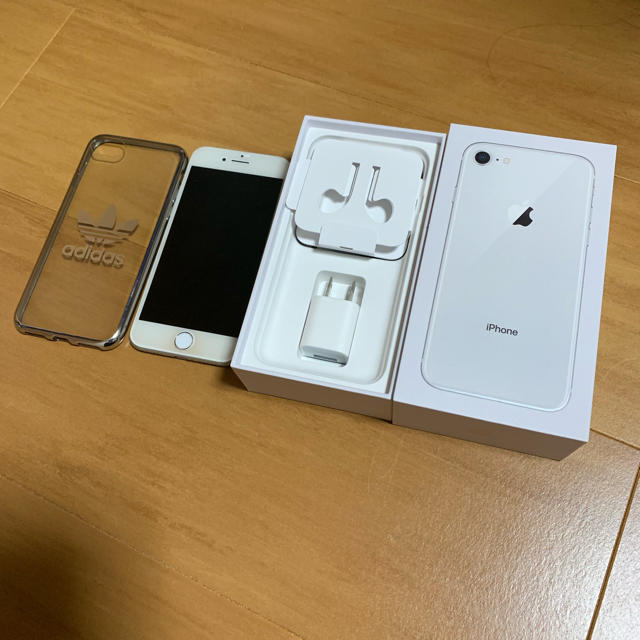 iPhone(アイフォーン)のぷに様専用 スマホ/家電/カメラのスマートフォン/携帯電話(スマートフォン本体)の商品写真