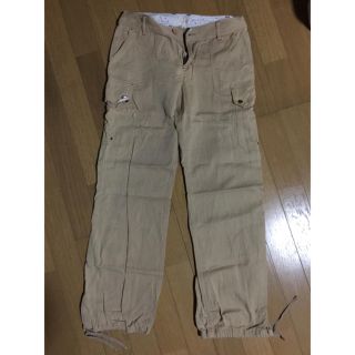 マジェスティックレゴン(MAJESTIC LEGON)のMAJESTIC LEGON パンツ(カジュアルパンツ)