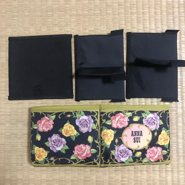 ANNA SUI(アナスイ)のアナスイ メイクボックス コスメ/美容のコスメ/美容 その他(その他)の商品写真