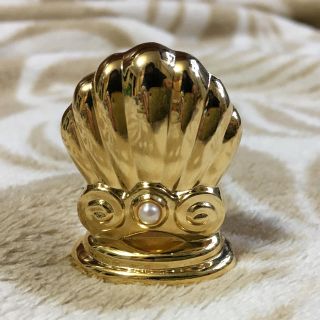 MIKIMOTO×Mercedes パールつき純正カードホルダー