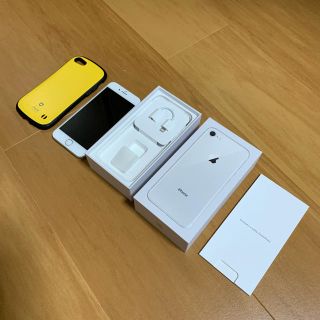 アイフォーン(iPhone)のぷに様専用(スマートフォン本体)