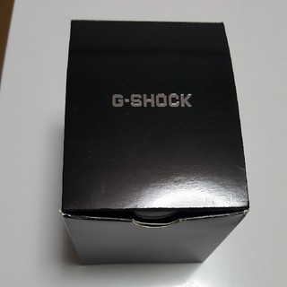 ジーショック(G-SHOCK)のGショック(腕時計(デジタル))
