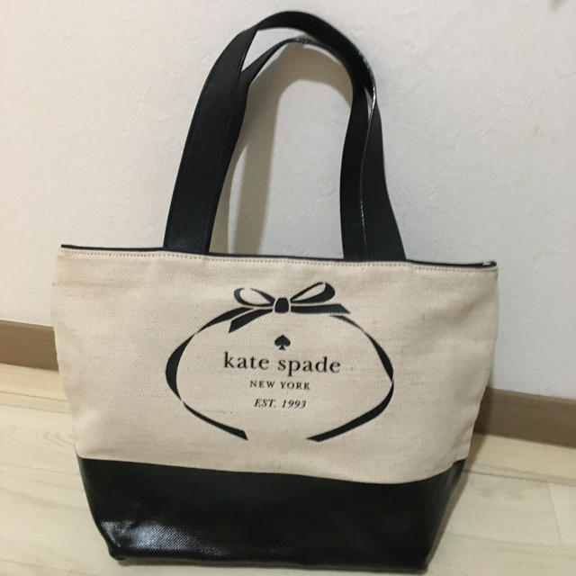 kate spade new york(ケイトスペードニューヨーク)のケイトスペード   トートバッグ レディースのバッグ(トートバッグ)の商品写真