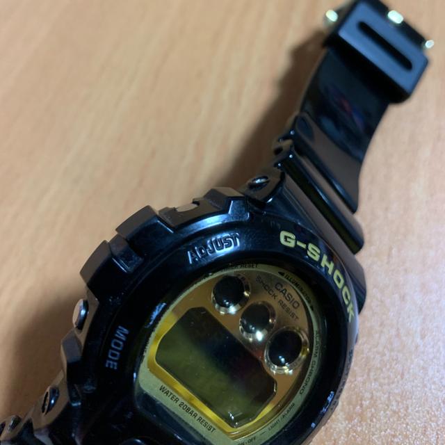 G-SHOCK メンズ