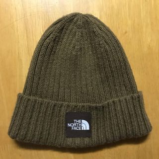 ザノースフェイス(THE NORTH FACE)のノースフェイス ビーニー(ニット帽/ビーニー)