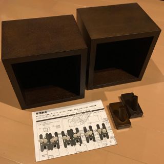 ムジルシリョウヒン(MUJI (無印良品))の壁に付けられる家具(その他)