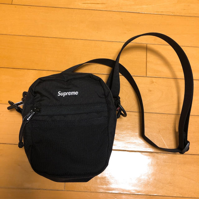 supreme 17SS small shoulder bag