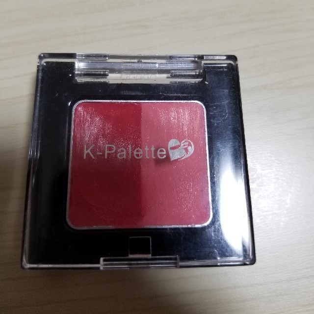 K-Palette(ケーパレット)のリップ＆チーク コスメ/美容のベースメイク/化粧品(口紅)の商品写真