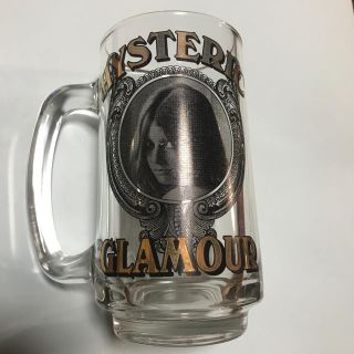 ヒステリックグラマー(HYSTERIC GLAMOUR)のヒステリックグラマー ビールジョッキ(グラス/カップ)