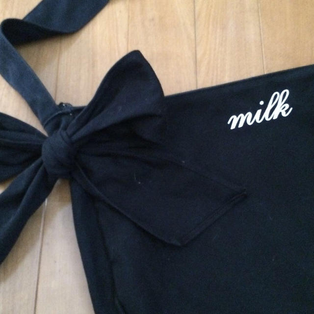 MILK(ミルク)のMILKショルダーバッグ レディースのバッグ(ショルダーバッグ)の商品写真