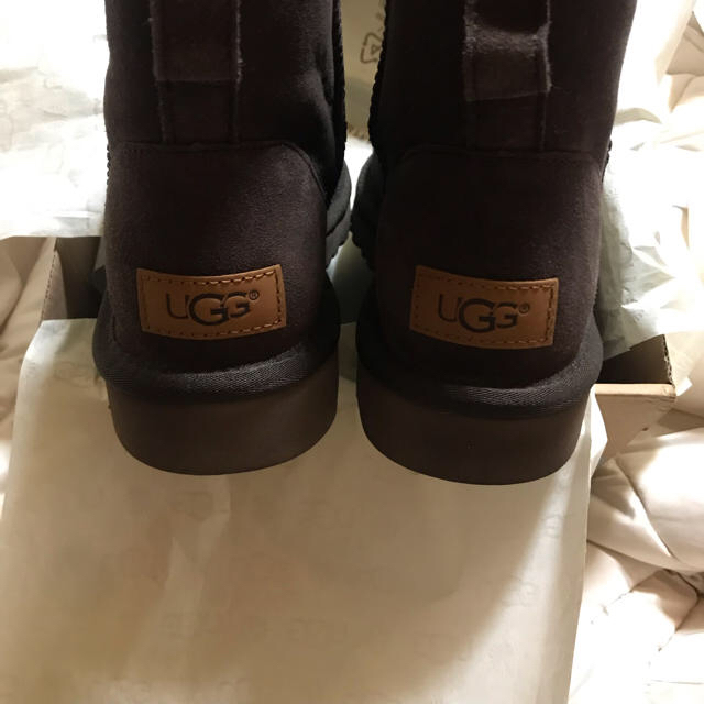 UGG(アグ)のugg レディースの靴/シューズ(ブーツ)の商品写真