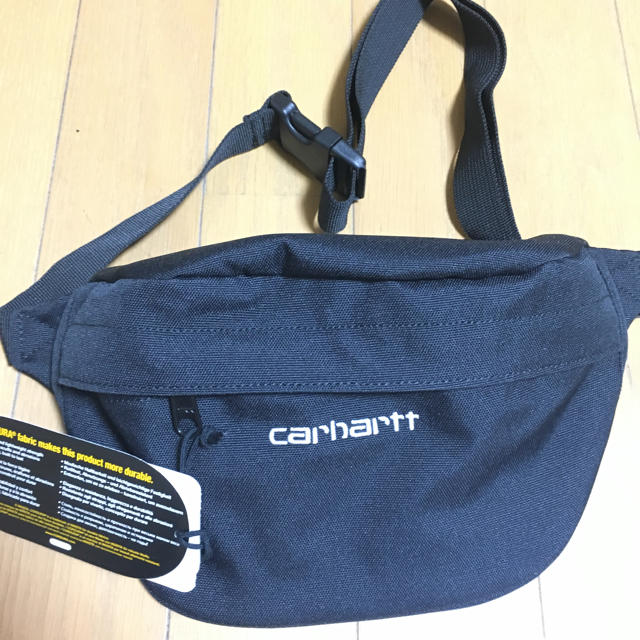 Carhartt WIP Payton Hip Bag カーハート ヒップバッグ