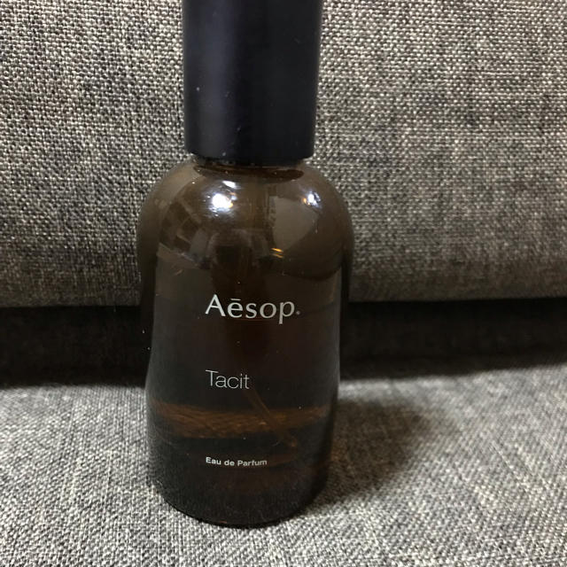 Aesop タシット 香水 ユニセックス