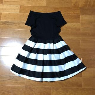 ワンピース キャバ服 フォーマル 二次会 (ミニドレス)