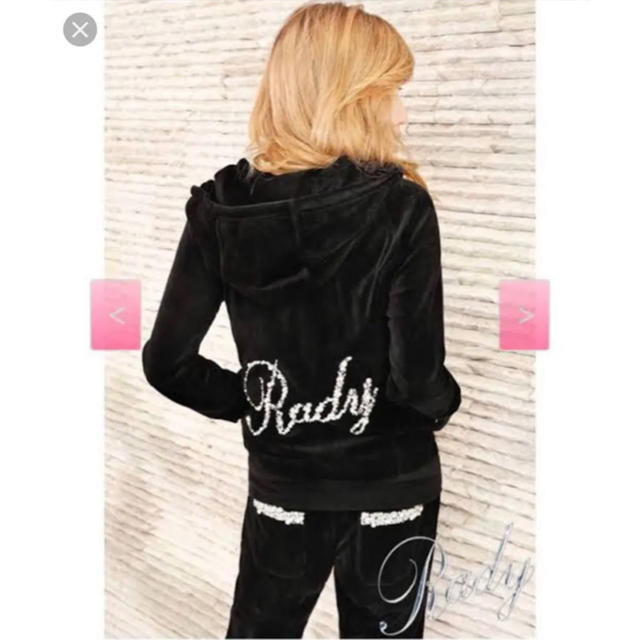 Rady ビジューセットアップ - www.xtreme.aero