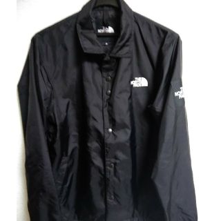 ザノースフェイス(THE NORTH FACE)のノースフェイスコーチジャケット(ナイロンジャケット)